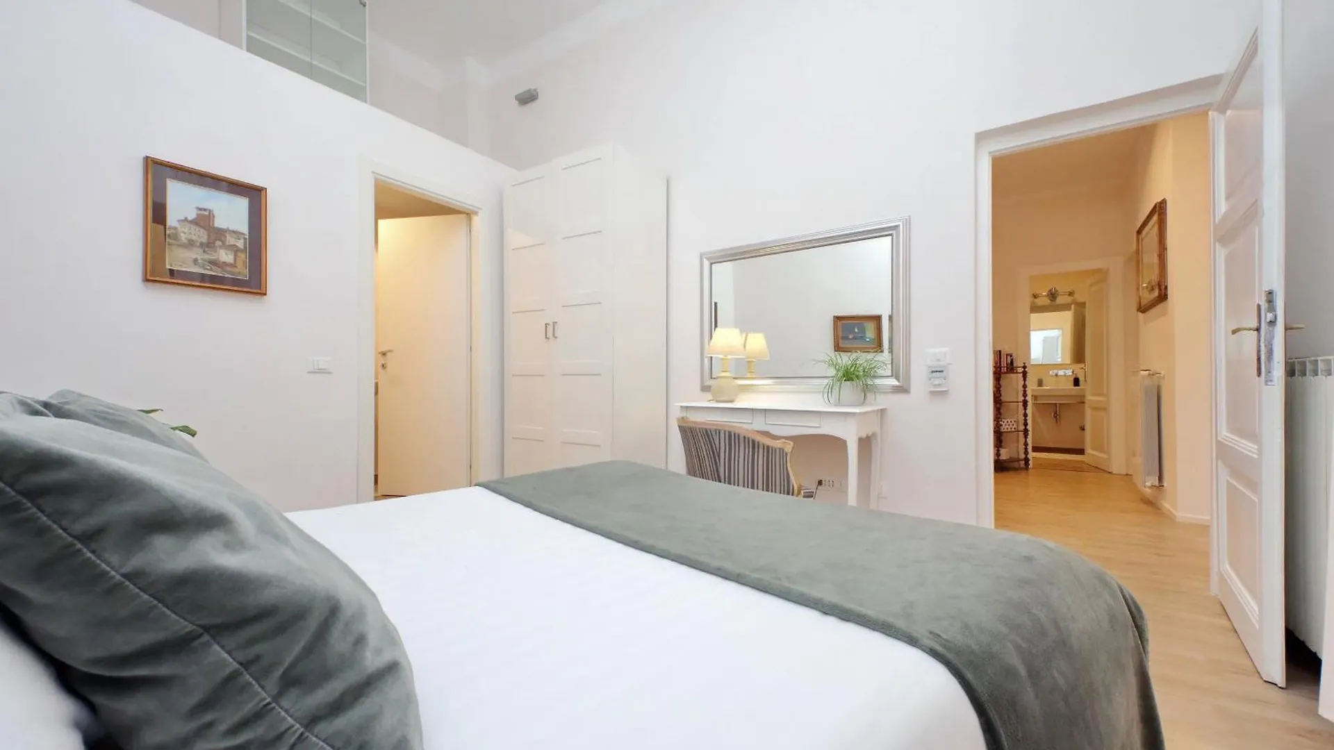 Apartamento Treasurerome Carmen Suite