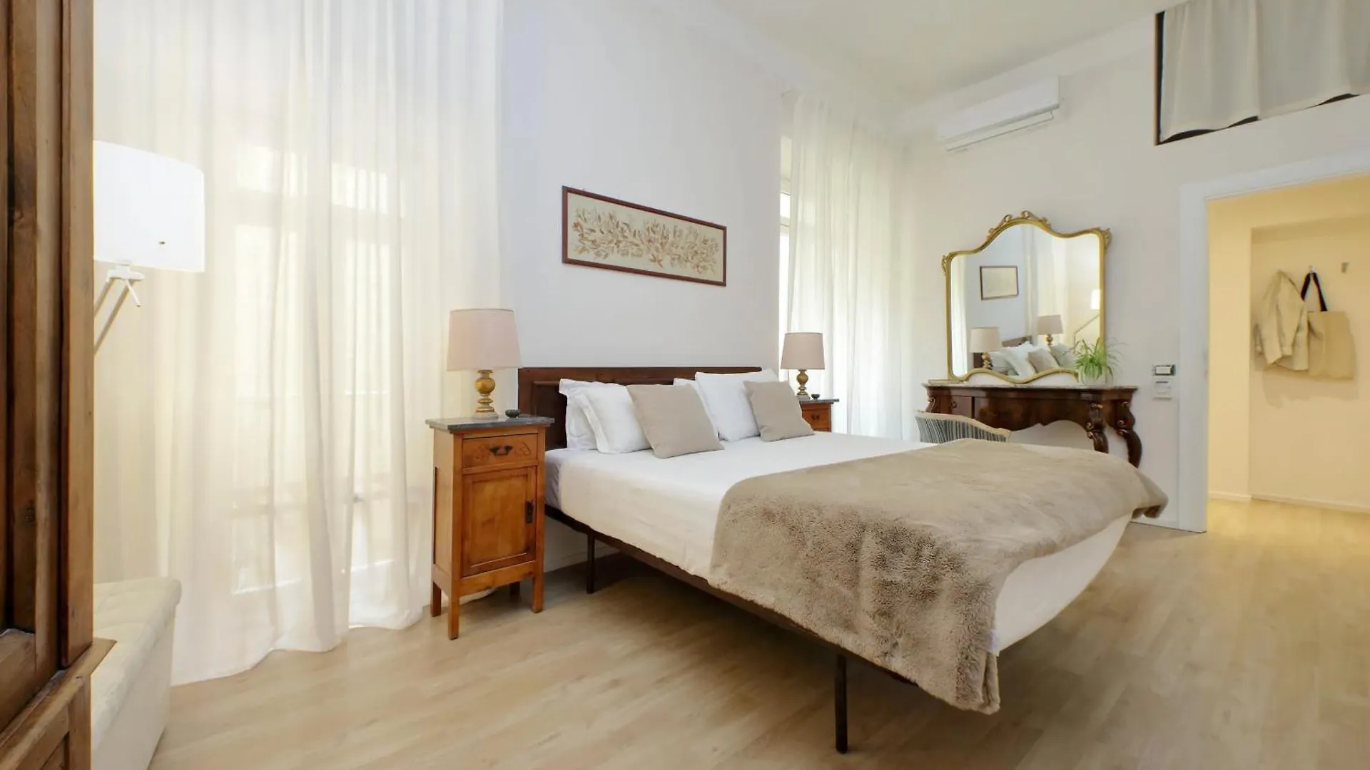 Apartamento Treasurerome Carmen Suite