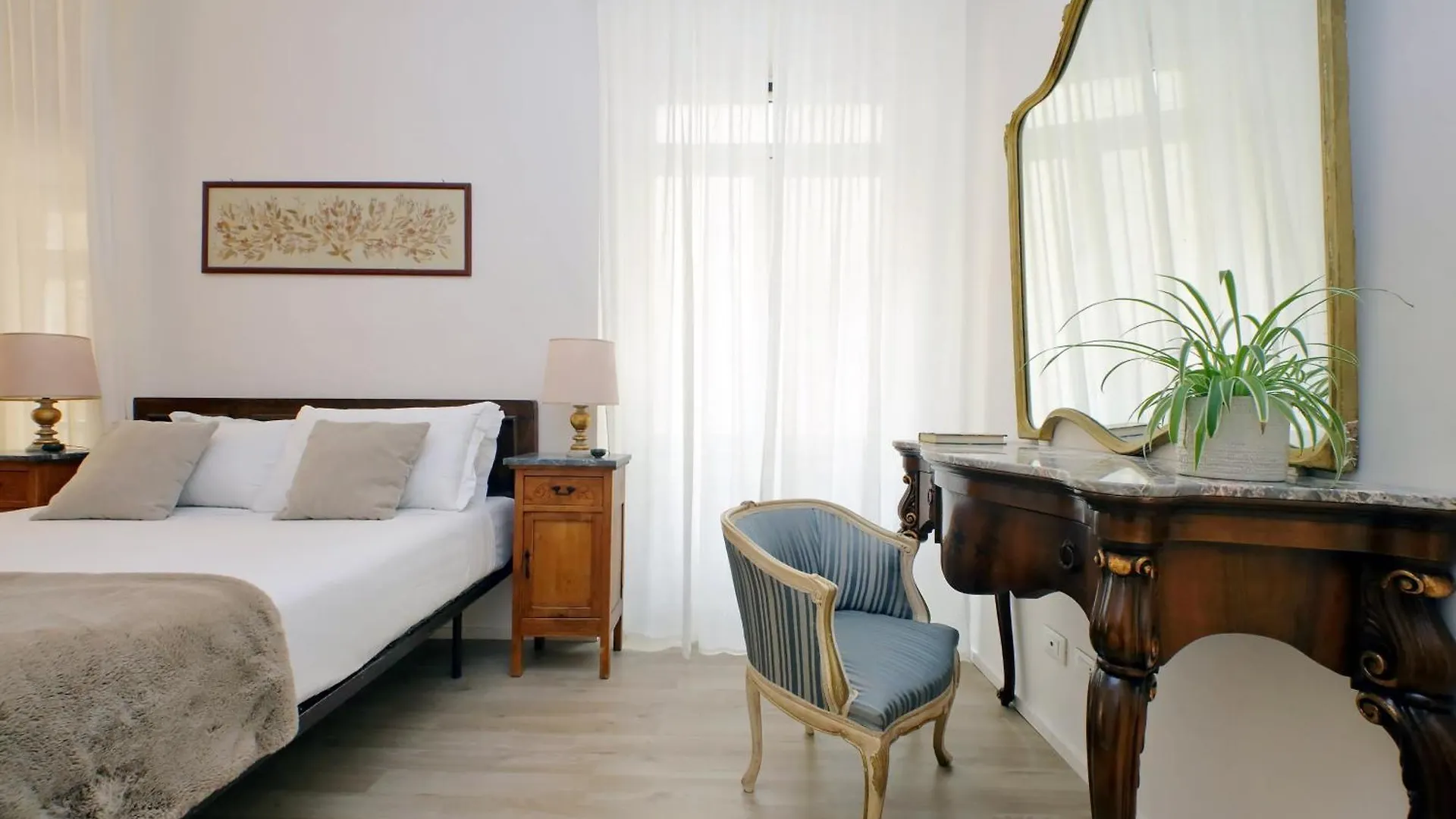 Treasurerome Carmen Suite Itália